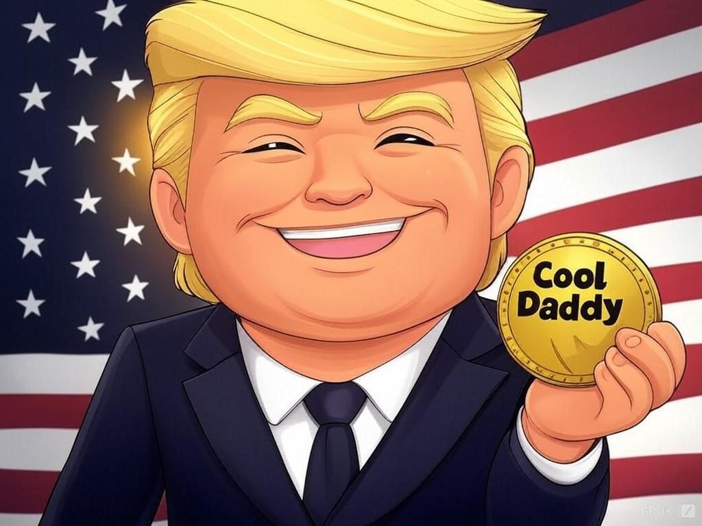 COOLDADDY